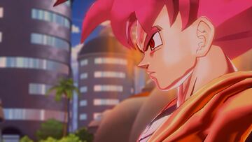 Captura de pantalla - Dragon Ball: Xenoverse (360)