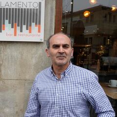 Pablo Gómez: “A la Copa hay que darle la importancia que tiene”