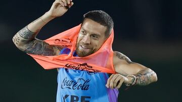 Mercado de fichajes, en directo | Última hora de Real Madrid, Barcelona...