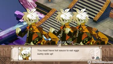 Disgaea 3, en Europa el 20 de febrero