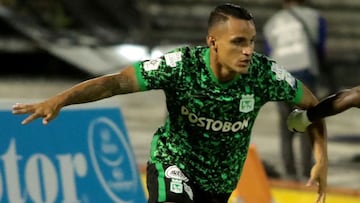 En vivo online Jaguares - Nacional, jornada 17 de la Liga BetPlay, que se jugará hoy domingo 30 de octubre desde las 4:00 p.m.