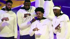 NBA finals 2021: Which players from the Bucks and Suns have played a final, and has someone won the ring before