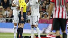 El Madrid con Hernández Hdez: dos victorias en cuatro partidos