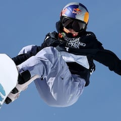 Queralt se estrena en Colorado