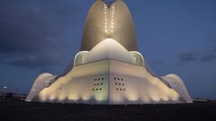 Las islas donde se juntan las mayores estrellas de la música