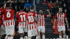 Resumen y goles del Eldense vs. Athletic Club, dieciseisavos de final Copa del Rey 2022