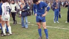 El gol de Zamora le da el título a la Real (1981)