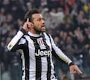 Quagliarella: "Dejé Nápoles porque sufría extorsiones"