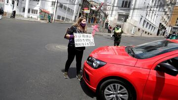 Programa Pytyvõ 2.0: ¿qué dijo Hacienda sobre las inscripciones falsas?