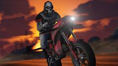 GTA Online: Arranca la semana de carreras acrobáticas