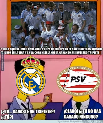 Los mejores memes de la jornada unificada