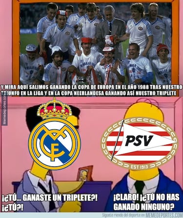 Los mejores memes de la jornada unificada