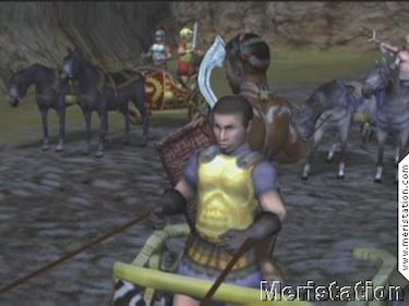 Circus Maximus (Xbox)