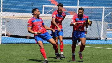 Tercera RFEF Grupo 12: resultados, partidos y clasificación de la jornada 9