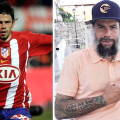 ¿Qué fue de Kezman? El Bota de Plata que llegó seco al Atlético