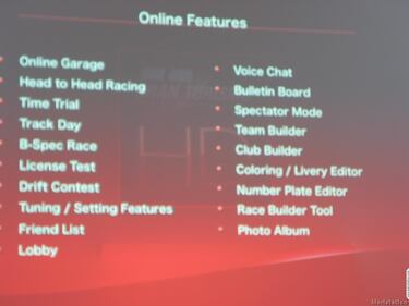 [TGS] Gran Turismo HD, Impresiones y entrevista