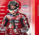 Bagnaia cambia de mentalidad