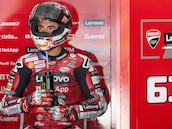 Bagnaia cambia de mentalidad