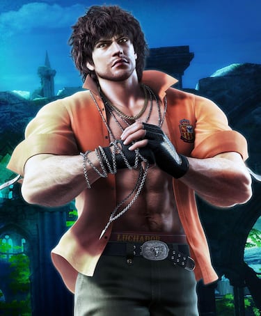 Namco no descarta Tekken Revolution en Xbox 360