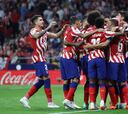 Resumen y goles del Atlético vs Cádiz, jornada 33 de LaLiga Santander