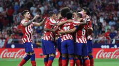 Resumen y goles del Atlético vs Cádiz, jornada 33 de LaLiga Santander
