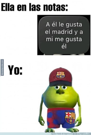 Los memes más divertidos del fin de semana