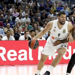 El Valencia Basket quiere fichar a Derrick Williams