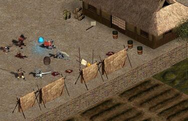 Throne of Darkness (PC)