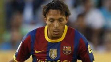 Adriano: "Si seguimos así viviremos muchas alegrías"