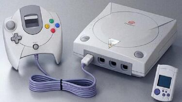 Dreamcast: 2 motivos de su fracaso