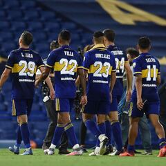 Russo prepara un equipo alternativo para ir a Paternal