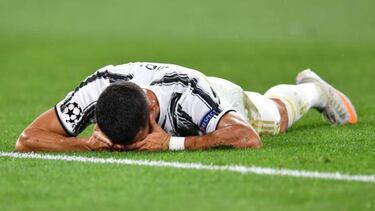 Cristiano Ronaldo's inner circle deny Barcelona rumours