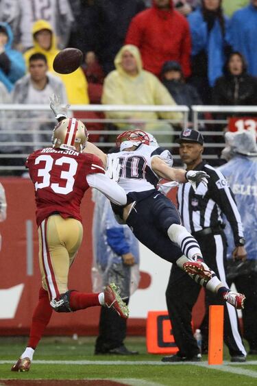 Lo mejor de la semana 11 de la NFL en una foto y una frase