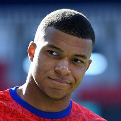 Las razones que hacen posible el fichaje de Mbappé por el Madrid