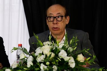 Se definió la persona que presidirá el directorio de Blanco y Negro