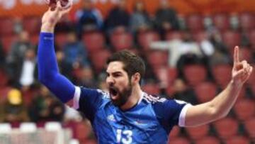 Karabatic regresa a Francia, y convierte al PSG en el favorito en Europa.