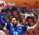 Nikola Karabatic, contrato de cuatro campañas en el Paris SG