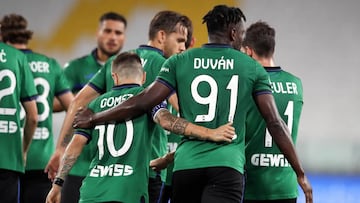La Serie A prohíbe las camisetas verdes para la temporada 22/23