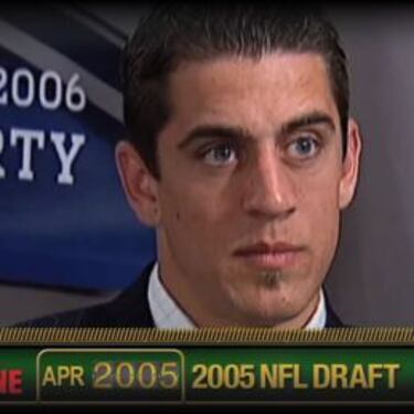 La NFL y los drafts terribles, horribles, espantosos, horrorosos