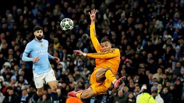 Real Madrid busca culminar la obra ante Manchester City para instalarse en los octavos de final de UEFA Champions League.
