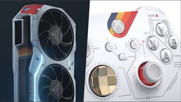 Starfield mando cpu gpu AMD