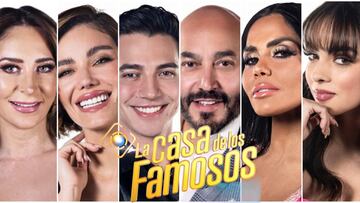 La Casa de los Famosos 4, hoy, 19 de mayo: Quién es el segundo finalista eliminado