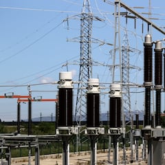 Portugal paraliza el intercambio de energía con España