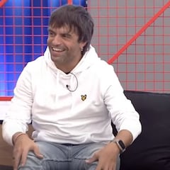 Noemí Galera, a Iván Ferreiro tras su crítica a ‘OT 2023’: “Igual te llaman cantamañanas...”