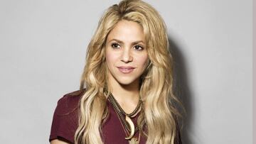 Shakira desvela que Piqu&eacute; salv&oacute; su carrera musical