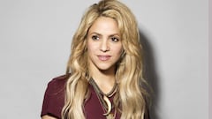 Shakira confiesa cómo Piqué evitó que dejara la música