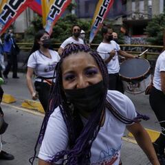 Paro nacional del 3 de marzo: ¿Qué reacciones ha generado?