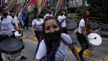 Paro nacional del 3 de marzo: &iquest;Qu&eacute; reacciones ha generado?