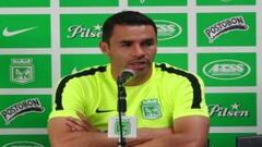 Francisco Nájera: "Confiamos en hacer un buen juego en Copa"