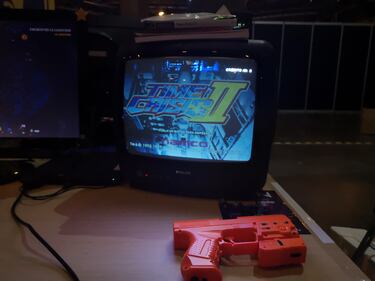 Dreamhack Valencia Esports Videojuegos indie retro arcade realidad virtual